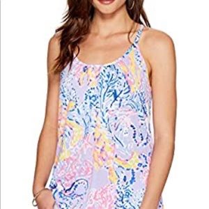 Lilly Pulitzer Tank